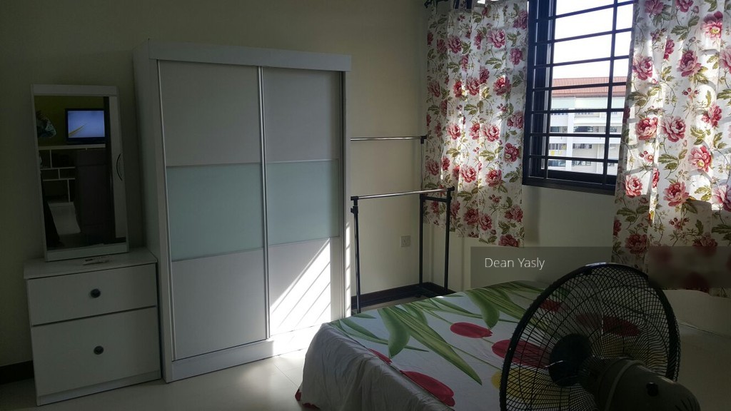 Tampines Avenue 9 (Tampines), HDB 2 Rooms #154987472
